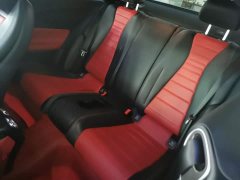 Mercedes-Benz E-Class (Imported) E 260 Coupe - ფოტო 16