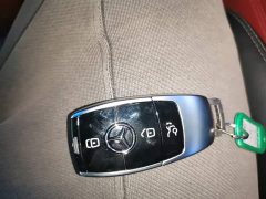 Mercedes-Benz E-Class (Imported) E 260 Coupe - ფოტო 8