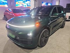 Li Auto L9 Max - ფოტო 1