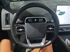 Li Auto L9 Max - ფოტო 10