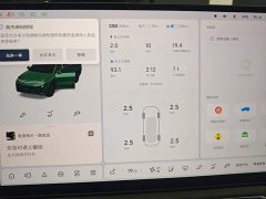 Li Auto L9 Max - ფოტო 11