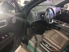 Li Auto L9 Max - ფოტო 15