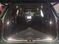 Li Auto L9 Max - ფოტო 18