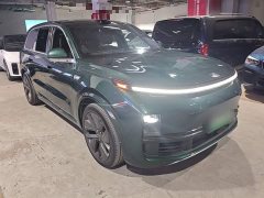 Li Auto L9 Max - ფოტო 3