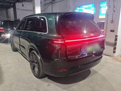 Li Auto L9 Max - ფოტო 4