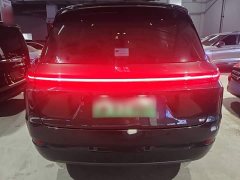 Li Auto L9 Max - ფოტო 5