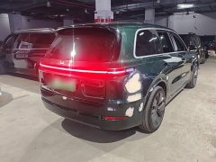 Li Auto L9 Max - ფოტო 6