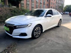 Honda Accord Sharp Hybrid 2.0L Sharp Leader Edition - ფოტო 1