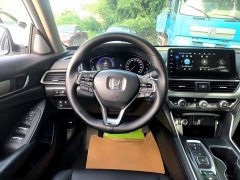 Honda Accord Sharp Hybrid 2.0L Sharp Leader Edition - ფოტო 10