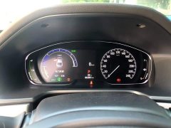 Honda Accord Sharp Hybrid 2.0L Sharp Leader Edition - ფოტო 11