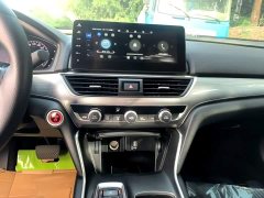 Honda Accord Sharp Hybrid 2.0L Sharp Leader Edition - ფოტო 12