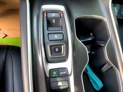 Honda Accord Sharp Hybrid 2.0L Sharp Leader Edition - ფოტო 13