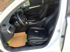 Honda Accord Sharp Hybrid 2.0L Sharp Leader Edition - ფოტო 14