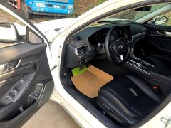 Honda Accord Sharp Hybrid 2.0L Sharp Leader Edition - ფოტო 15