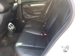 Honda Accord Sharp Hybrid 2.0L Sharp Leader Edition - ფოტო 16