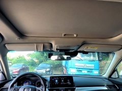 Honda Accord Sharp Hybrid 2.0L Sharp Leader Edition - ფოტო 17