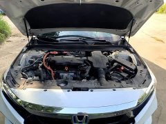 Honda Accord Sharp Hybrid 2.0L Sharp Leader Edition - ფოტო 19