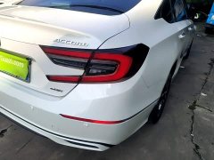 Honda Accord Sharp Hybrid 2.0L Sharp Leader Edition - ფოტო 7