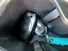 Honda Accord Sharp Hybrid 2.0L Sharp Leader Edition - ფოტო 8