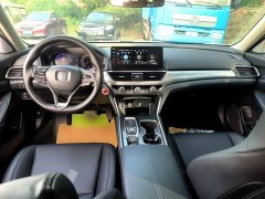 Honda Accord Sharp Hybrid 2.0L Sharp Leader Edition - ფოტო 9