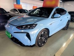 Denza N7 630 AWD Intelligent Driving Max - ფოტო 1