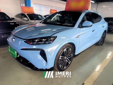 2024 Denza N7 630 AWD Intelligent Driving Max - ავტომობილი ჩინეთიდან