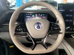 Denza N7 630 AWD Intelligent Driving Max - ფოტო 10
