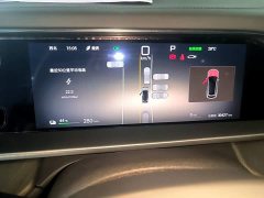 Denza N7 630 AWD Intelligent Driving Max - ფოტო 11