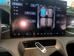 Denza N7 630 AWD Intelligent Driving Max - ფოტო 12