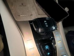 Denza N7 630 AWD Intelligent Driving Max - ფოტო 13
