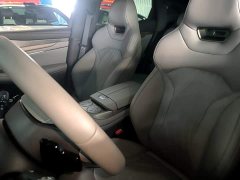 Denza N7 630 AWD Intelligent Driving Max - ფოტო 14