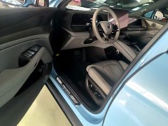 Denza N7 630 AWD Intelligent Driving Max - ფოტო 15