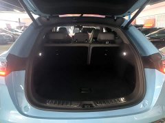 Denza N7 630 AWD Intelligent Driving Max - ფოტო 18