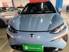 Denza N7 630 AWD Intelligent Driving Max - ფოტო 2