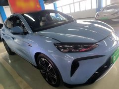Denza N7 630 AWD Intelligent Driving Max - ფოტო 3