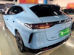 Denza N7 630 AWD Intelligent Driving Max - ფოტო 4