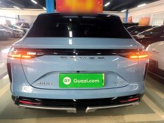 Denza N7 630 AWD Intelligent Driving Max - ფოტო 5