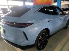 Denza N7 630 AWD Intelligent Driving Max - ფოტო 6