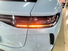 Denza N7 630 AWD Intelligent Driving Max - ფოტო 7