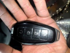 Denza N7 630 AWD Intelligent Driving Max - ფოტო 8