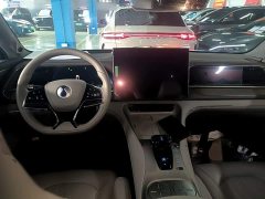 Denza N7 630 AWD Intelligent Driving Max - ფოტო 9