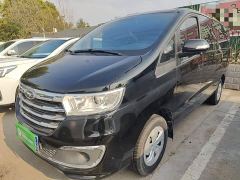 JAC Refine M3 PLUS 2.0L HEV Elite Edition - ფოტო 1