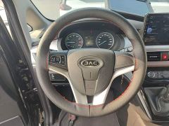JAC Refine M3 PLUS 2.0L HEV Elite Edition - ფოტო 10