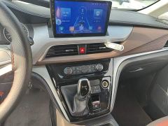JAC Refine M3 PLUS 2.0L HEV Elite Edition - ფოტო 12