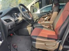 JAC Refine M3 PLUS 2.0L HEV Elite Edition - ფოტო 14