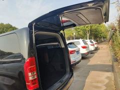 JAC Refine M3 PLUS 2.0L HEV Elite Edition - ფოტო 18