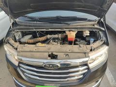 JAC Refine M3 PLUS 2.0L HEV Elite Edition - ფოტო 19
