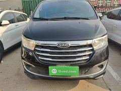 JAC Refine M3 PLUS 2.0L HEV Elite Edition - ფოტო 2