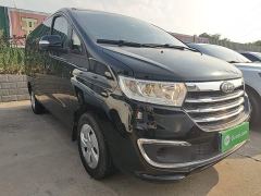 JAC Refine M3 PLUS 2.0L HEV Elite Edition - ფოტო 3