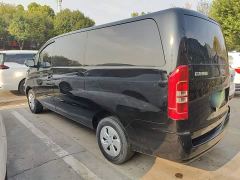 JAC Refine M3 PLUS 2.0L HEV Elite Edition - ფოტო 4